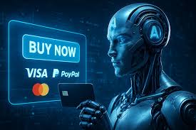 ’comercio agéntico