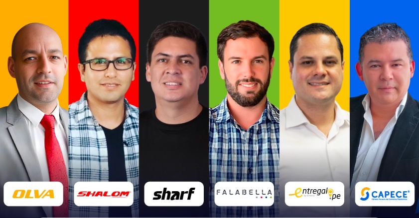 Estudio sobre la logística en Perú