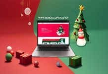 Honor lanza su propia tienda online para el mercado peruano ¿Cuáles son sus objetivos? Honor tienda online Perú