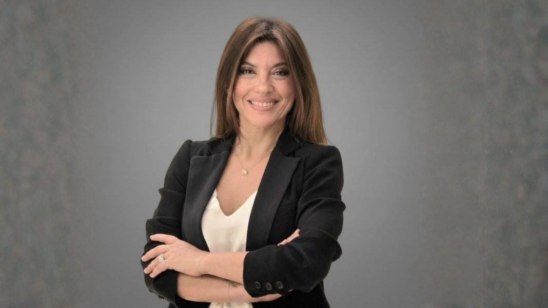 Natalia Márquez Visa