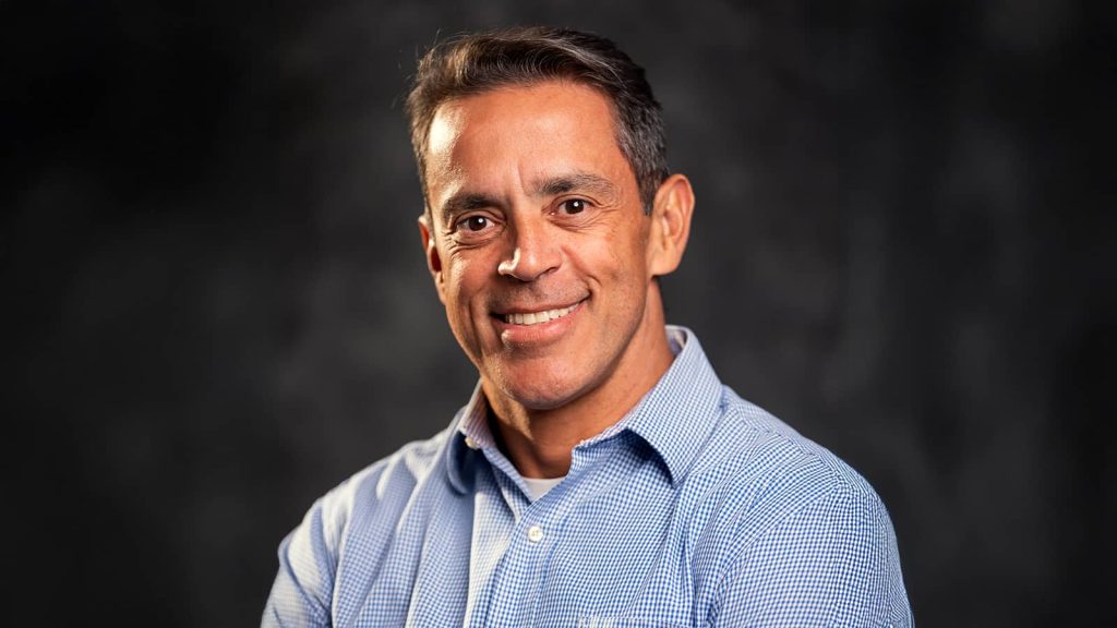 Claudio Biscola, Sales Leader para Latinoamérica Cono Sur en Thermo King