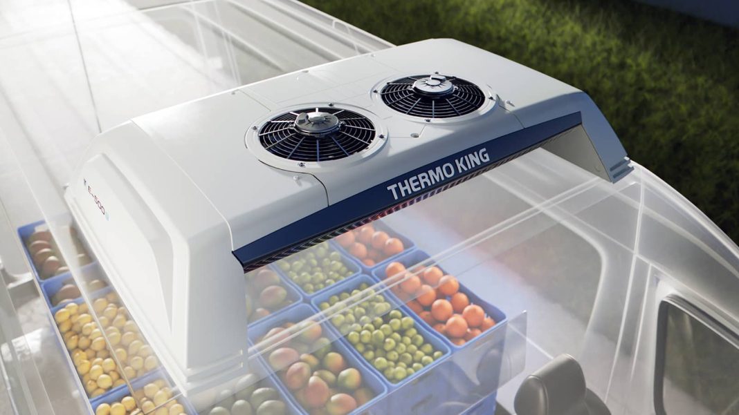 cadena de frio ecommerce