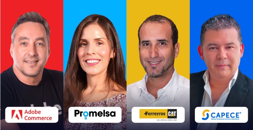 ecommerce B2B en Perú