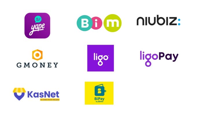 paytech elegidas piloto pagos minoristas BCR elige ocho billeteras digitales para el piloto de Pagos Minoristas