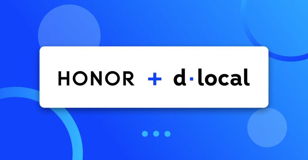 Dlocal Honor