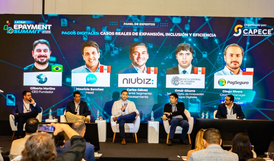 Comercios peruanos se preparan para aceptar billeteras digitales del exterior