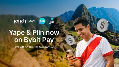Bybit Pay