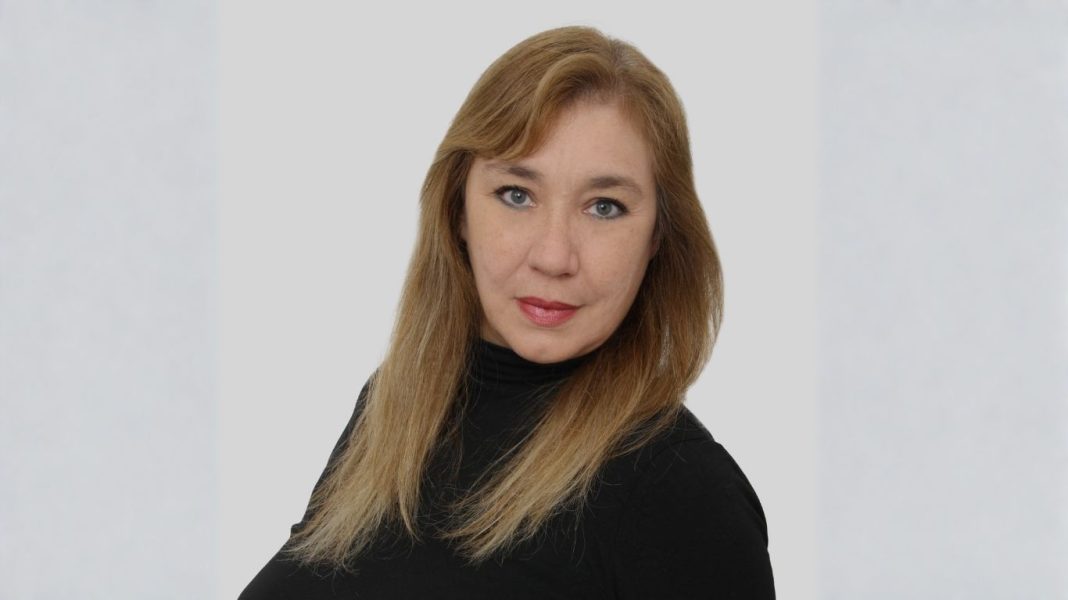 Micha Calmet, Country manager Perú de Prontopaga