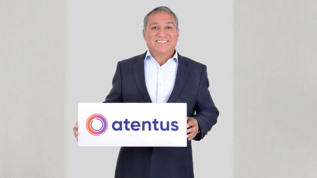 Duilio Botetano: Country manager de ATENTUS