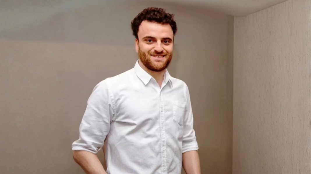 Juan Vaz CEO Go Personal