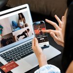 El consumidor peruano llega al Cyber Wow 2026 más informado, móvil y estratégico Fabletics ecommerce Perú