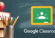Google presenta herramienta de IA que convierte clases en podcasts Google Classroom