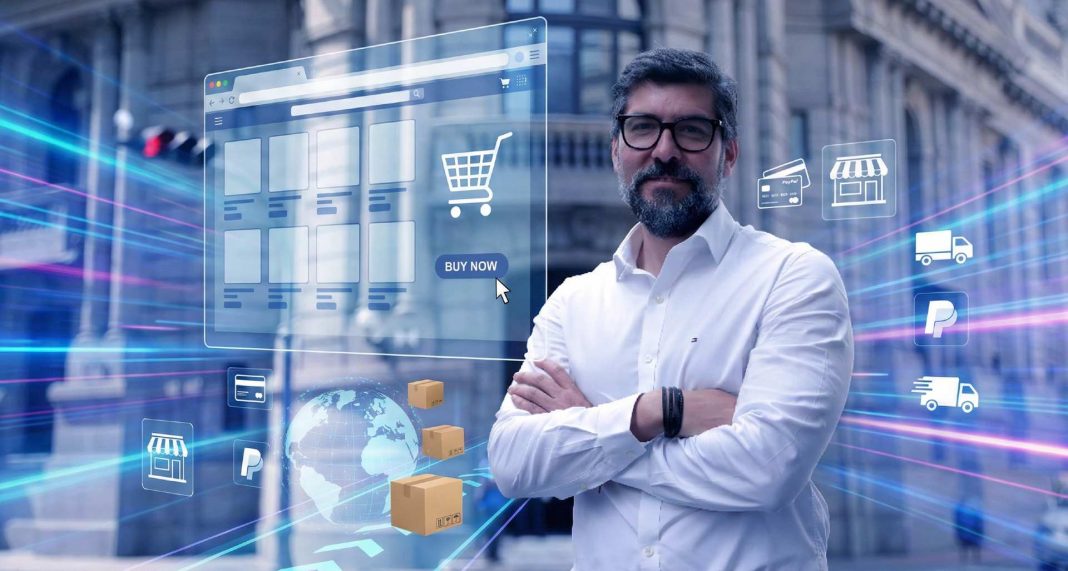 ecommerce El Comercio