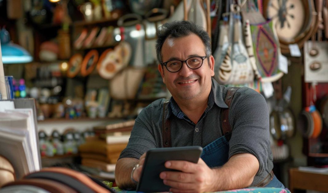 emprendimientos en Perú