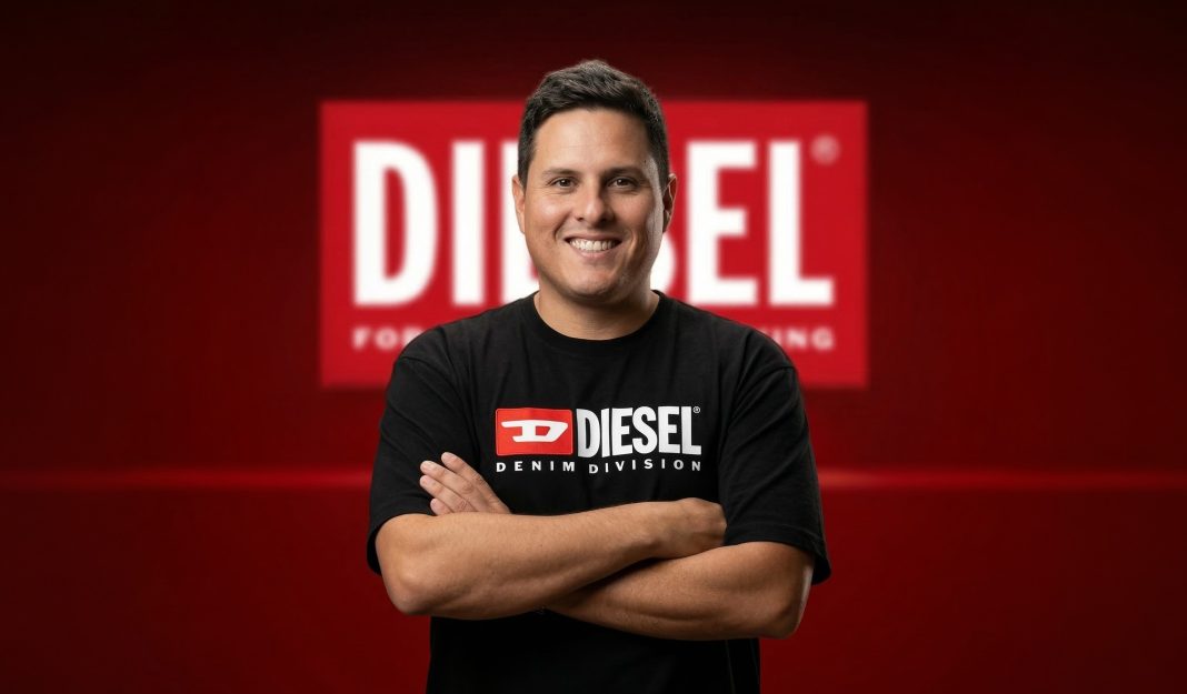 Diesel Perú