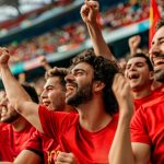Mundial 2026: 7 de cada 10 peruanos ajustarán su trabajo para ver los partidos, según Paysafe