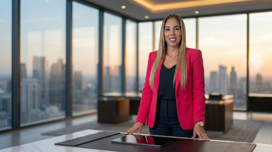 Karina Sensebé Tumipay