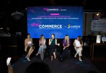 SHEcommerce: “Créetela y toma acción”, la recomendación para todas las emprendedoras peruanas