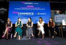 SHEcommerce: Cuatro historias de mujeres que reescribieron las reglas en las industrias dominadas por hombres Shecommerce mujeres inspiran