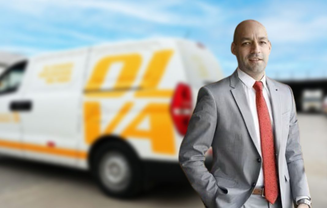 Anderson Vasquez Olva