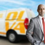 Olva Courier acelera expansión en Perú y EE.UU. con foco en e-commerce, capilaridad y eficiencia operativa Anderson Vasquez Olva
