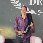 Ganadora del Shecommerce Awards 2026 – Naire Vegas Naire Vegas Shecommerce