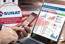 Ventas por redes sociales bajo vigilancia de Sunat: lo que deben saber los emprendedores sunat venta redes sociales