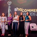 Capece: Conoce a las cinco ganadoras de los Premios SHEcommerce 2026 Foto ganadoras Shecommerce 2026