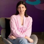 Yape lanza “Hijos”, el nuevo perfil para menores de edad Micaela Elías, gerente de Propuesta de Valor de Pagos de Yape