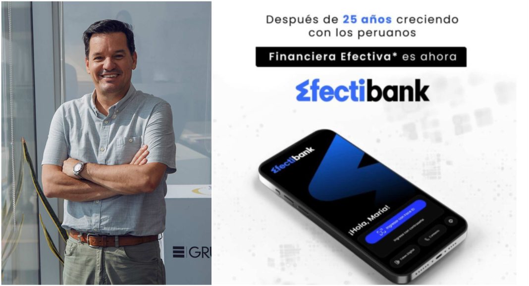 Efectibank Grupo Efe