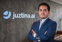 Juztina, startup peruana de IA legal, es seleccionada entre las 30 finalistas del LegalTech LaunchPad 2026 en Londres Juztina AI