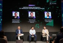 Estrategia de canal: el negocio antes que la pauta Helmut cádecda evento Altag