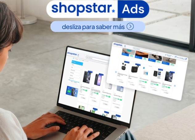 Shopstar Ads