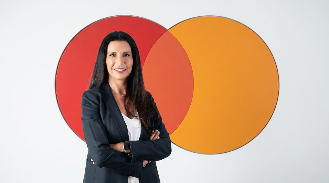 Ximena Baeza, vicepresidenta de Comercialización para el segmento Pyme de Mastercard Latinoamérica y el Caribe