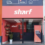 Sharf acelera su expansión logística y apunta a 350 puntos de atención