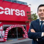 Carsa impulsa su expansión digital con un ecommerce que ya crece más de 60% Miguel Miranda, gerente general de Grupo Carsa