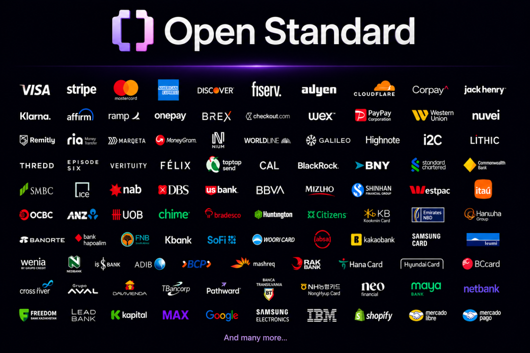 Open standard empresa que lo conforman