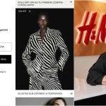 H&M lanza su app en Perú y refuerza su estrategia de comercio electrónico