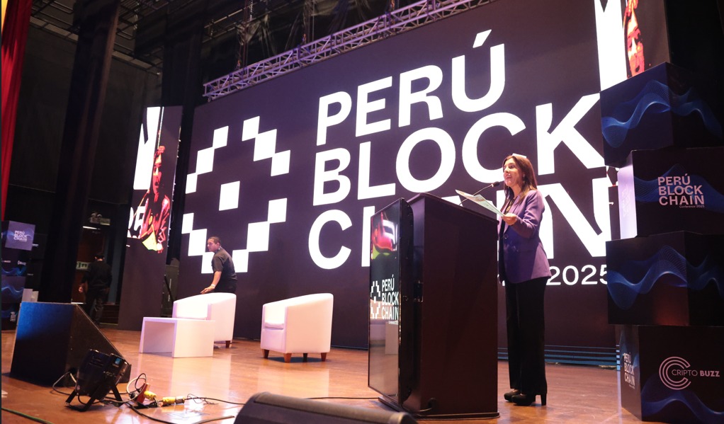 Peru Blockchain-Conference 2026