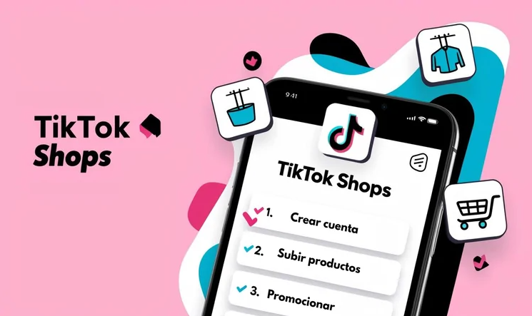 Tiktok Shop Peru pagos