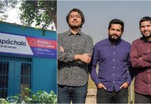 Despáchalo acelera su expansión en Perú con su primer centro de envíos en Lima Despáchalo Perú