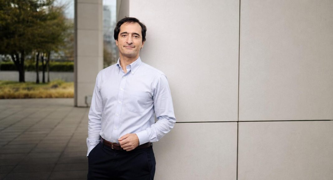 Diego Castañeda, country manager de Megacentro