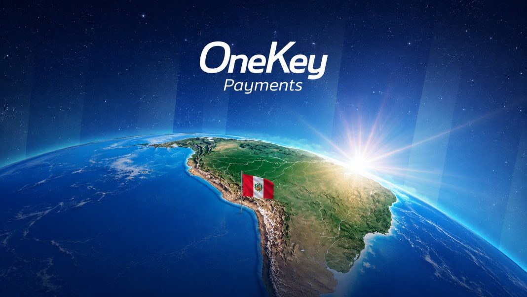 Onekey Payment Perú
