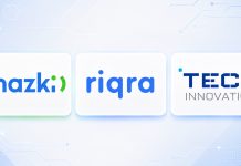 Chazki, Riqra y Tech Innovation, presentadas como casos de digitalización en ProInnóvate Chazki y Riqra