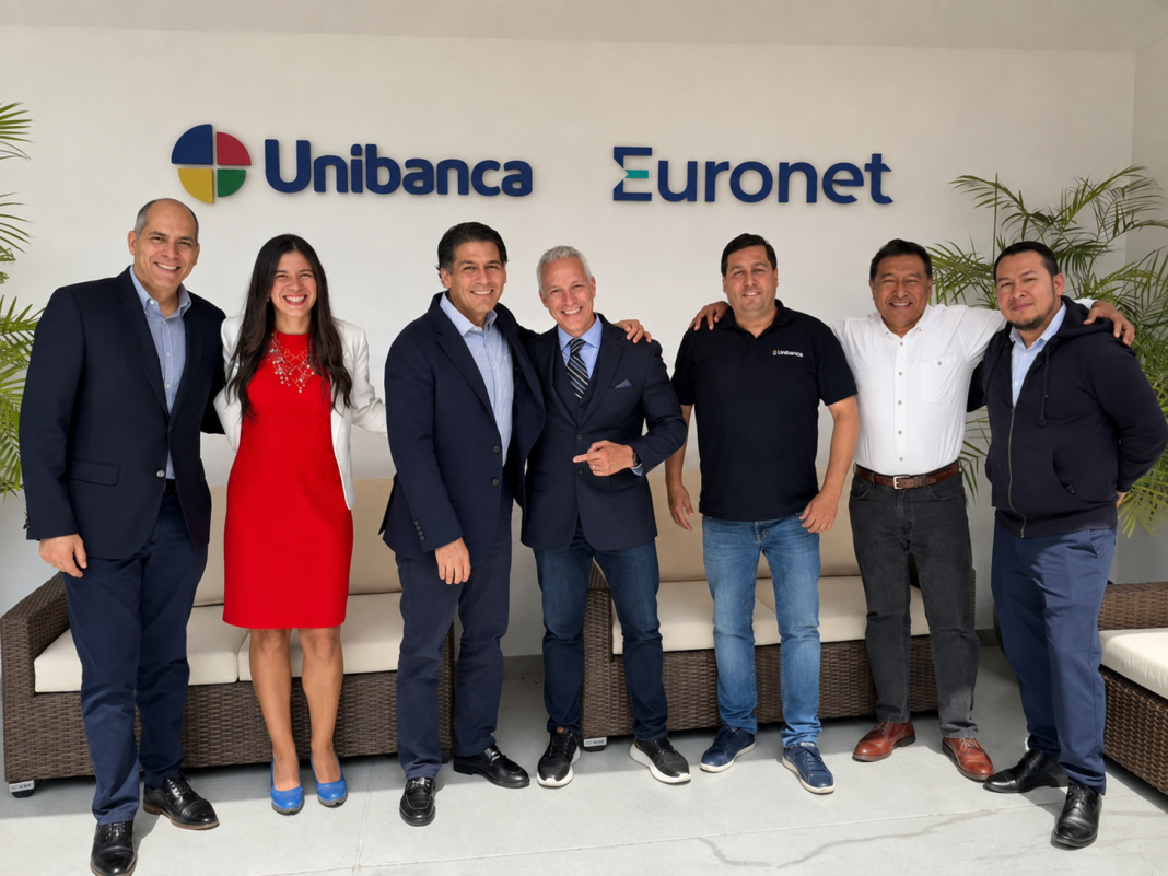 Unibanca Euronet
