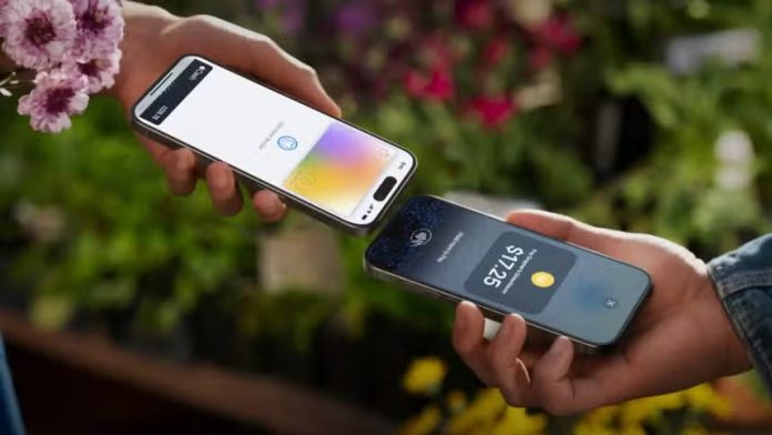 apple pagos Apple Sumup